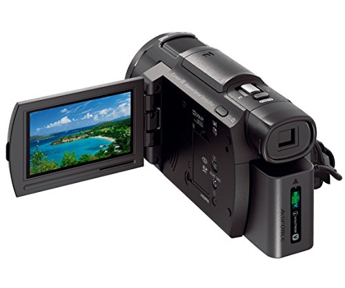 Best image of 4k camcorders