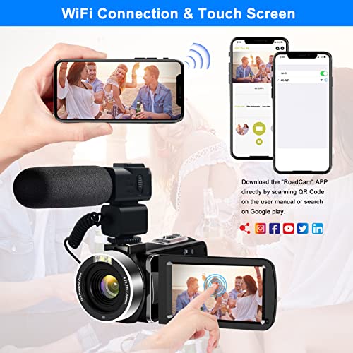 Best image of 4k camcorders