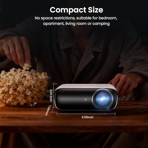 Best image of 4k projectors