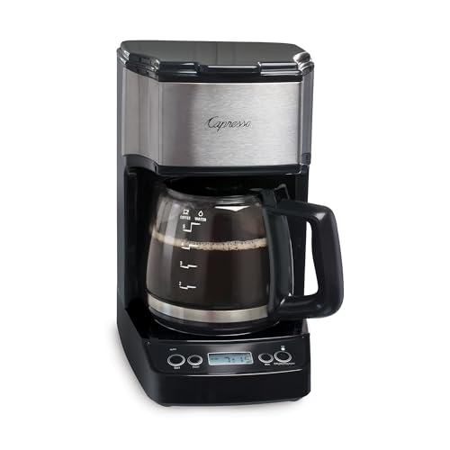 11 Best 5-Cup Coffee Makers - Our Picks, Alternatives & Reviews 