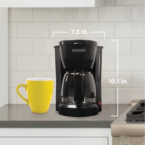 Best image of 5-cup coffee makers
