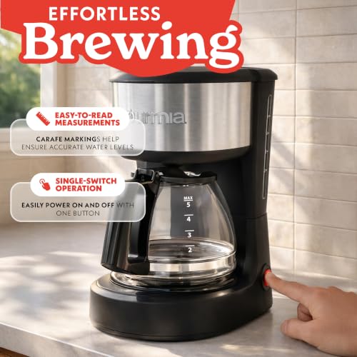 Best image of 5-cup coffee makers