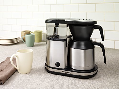 Best 5 outlet cup coffee maker