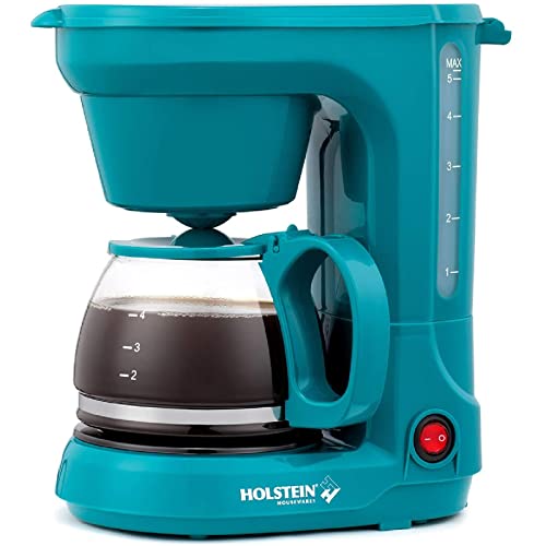 11 Best 5-Cup Coffee Makers - Our Picks, Alternatives & Reviews 