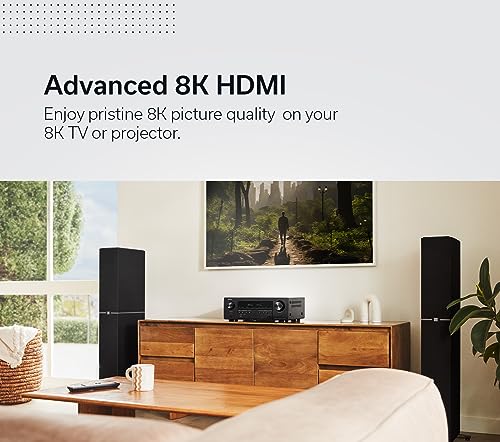 Best image of 5.1 receivers