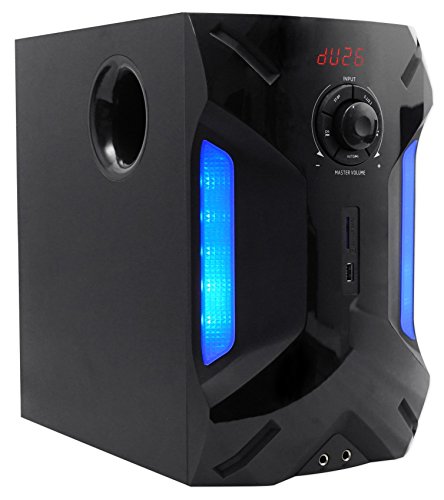 Best image of 5.1 speakers