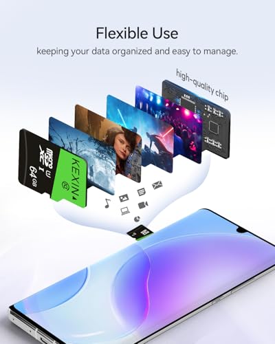 Best image of 64 gb micro sd cards