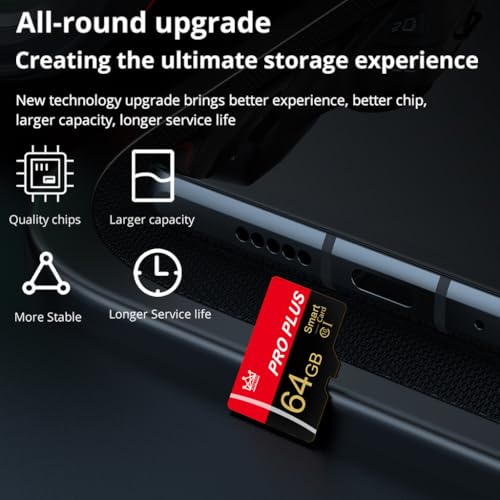 Best image of 64 gb micro sd cards