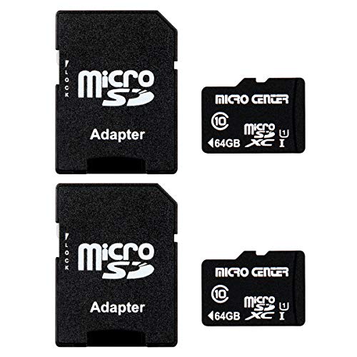 Best image of 64 gb micro sd cards