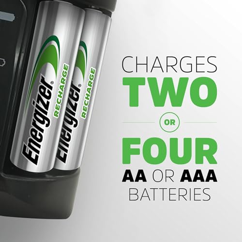 Best image of aa & aaa battery chargers