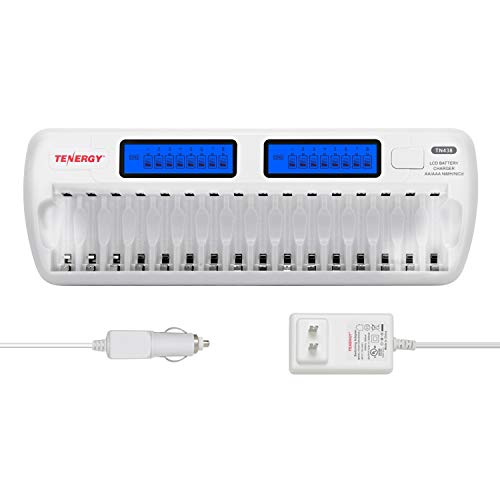 Best image of aa & aaa battery chargers