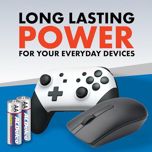 Best image of aa batteries