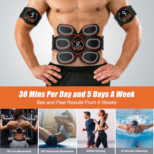 Best image of ab belts