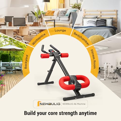Best image of ab machines