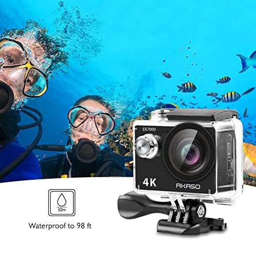 Best image of action cameras