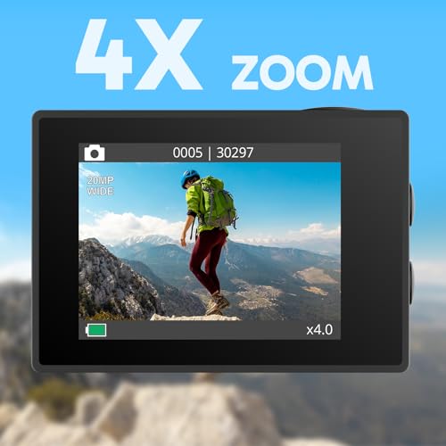 Best image of action cameras