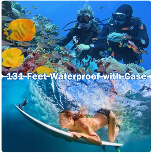 Best image of action cameras