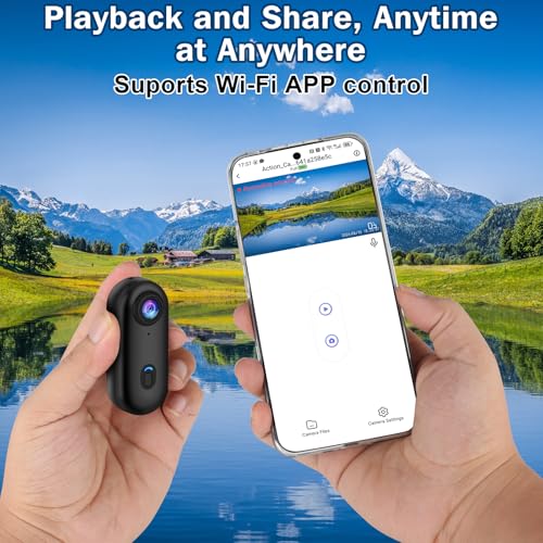 Best image of action cameras