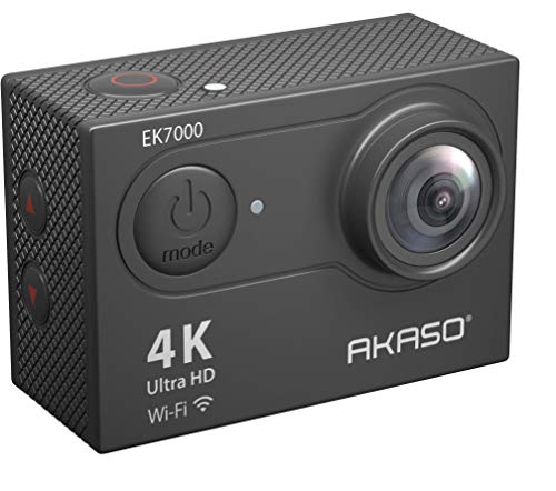 Best image of action cameras