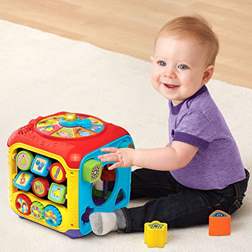 Best image of activity cubes