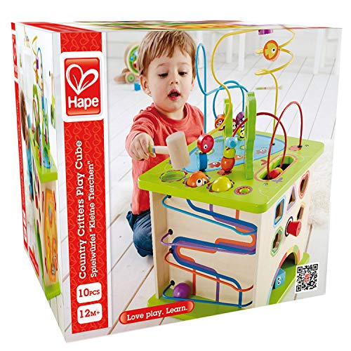Best image of activity cubes