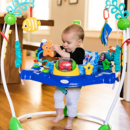 alternative to baby walker