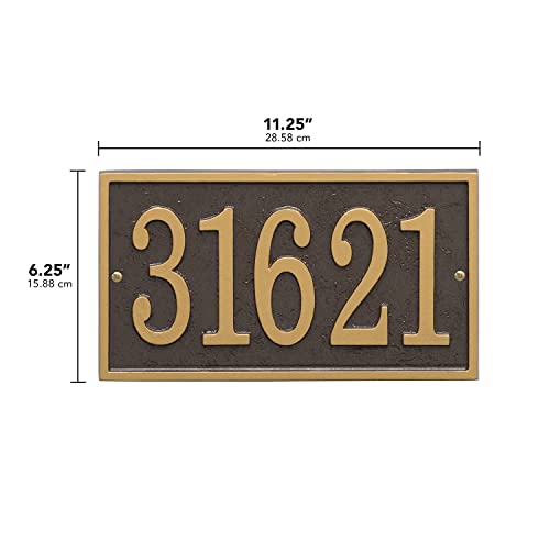 Best image of address plaques