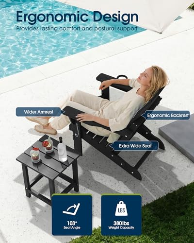 Best image of adirondack chairs