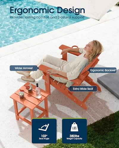 Best image of adirondack chairs