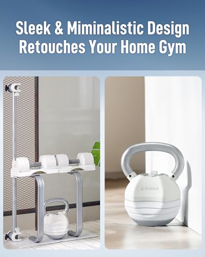 Best image of adjustable kettlebells