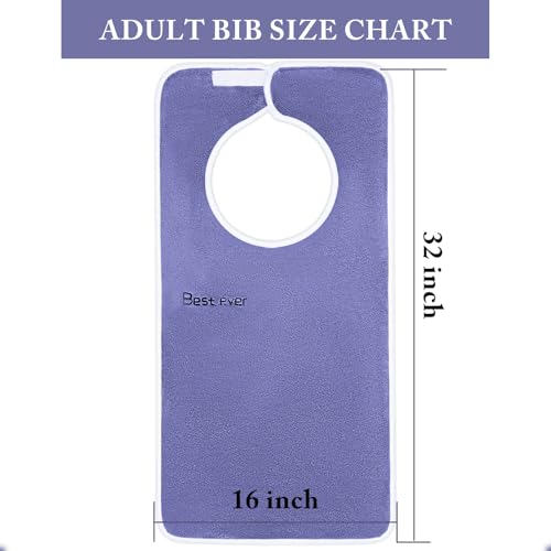 Best image of adult bibs