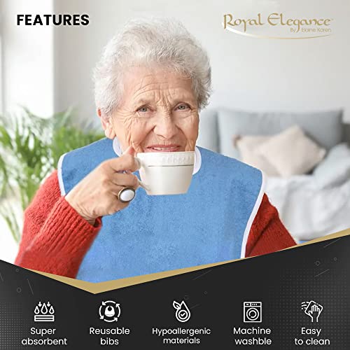 Best image of adult bibs