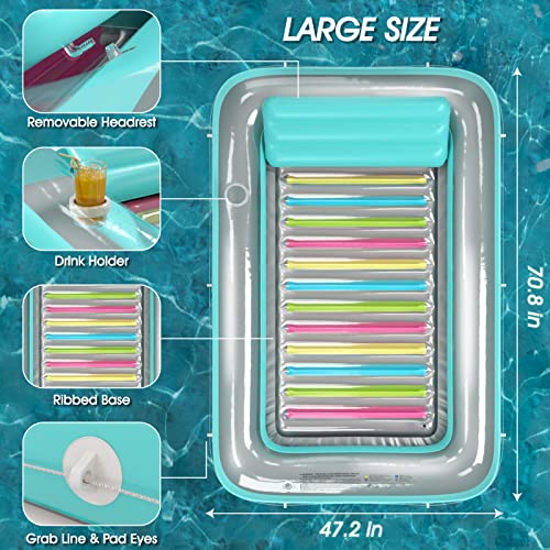 Best image of adult pool floats