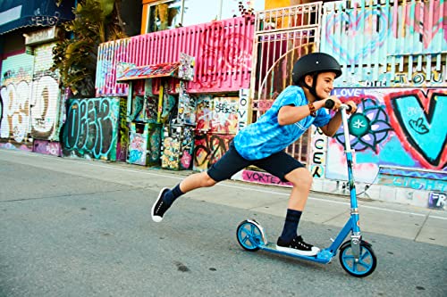 Best image of adult scooters