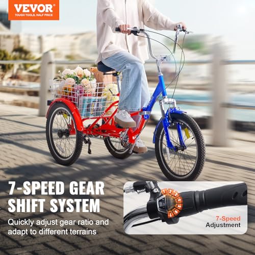 Best image of adult tricycles