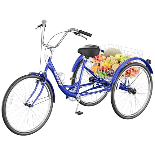 Best image of adult tricycles