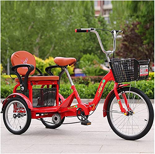 Best image of adult tricycles