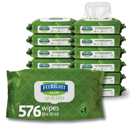 Best image of adult wipes