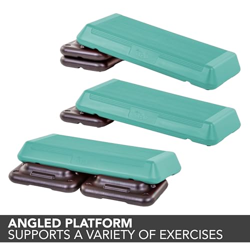 Best image of aerobic steppers