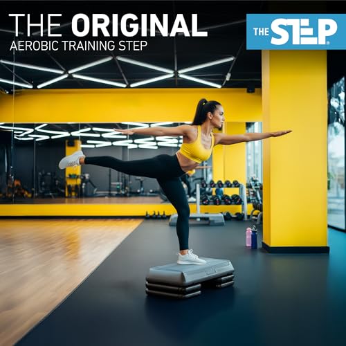 Best image of aerobic steppers