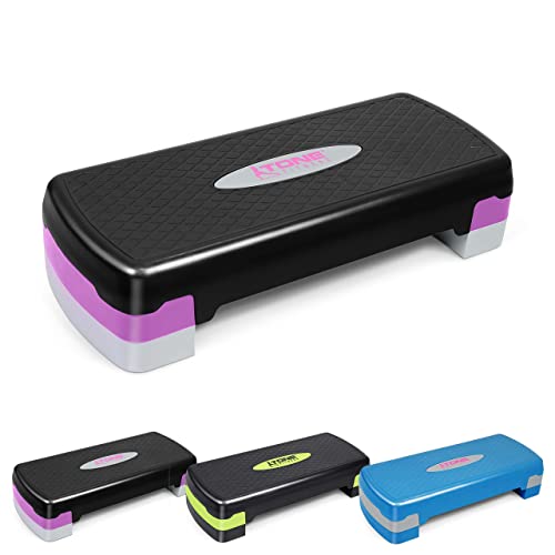 11 Best Aerobic Steppers - Our Picks, Alternatives & Reviews ...