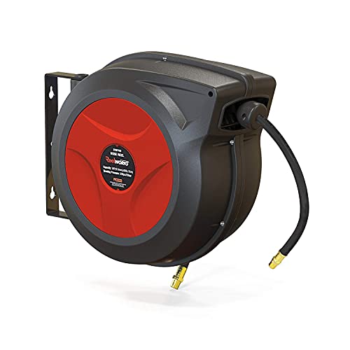 11 Best Air Hose Reels Our Picks, Alternatives & Reviews Alternative.me