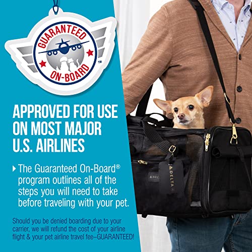 Best image of airline approved dog carriers