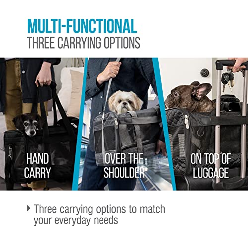 Best image of airline approved dog carriers