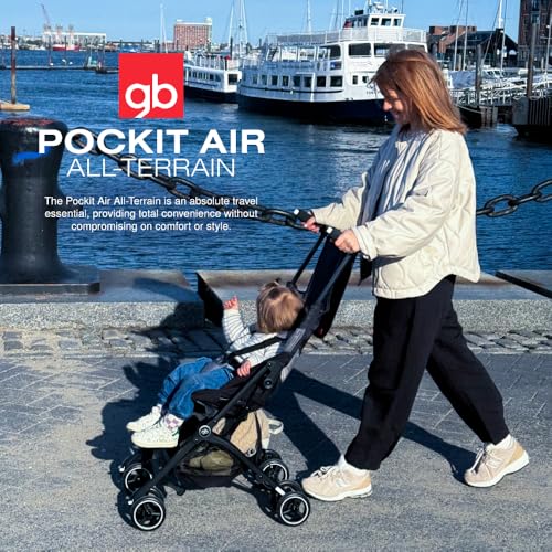 Best image of all terrain strollers