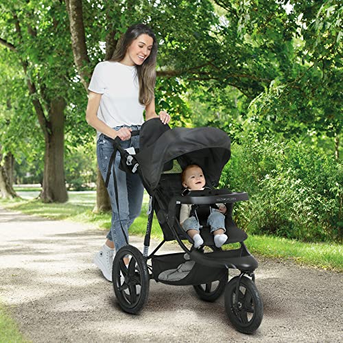 Best image of all terrain strollers
