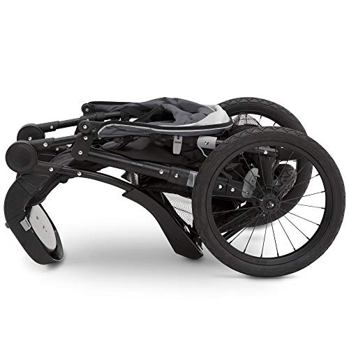 Best image of all terrain strollers