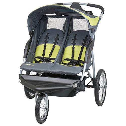 all terrain stroller