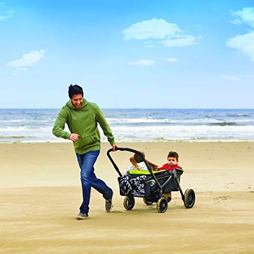 Best image of all terrain wagons