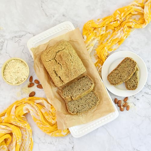 Best image of almond flours